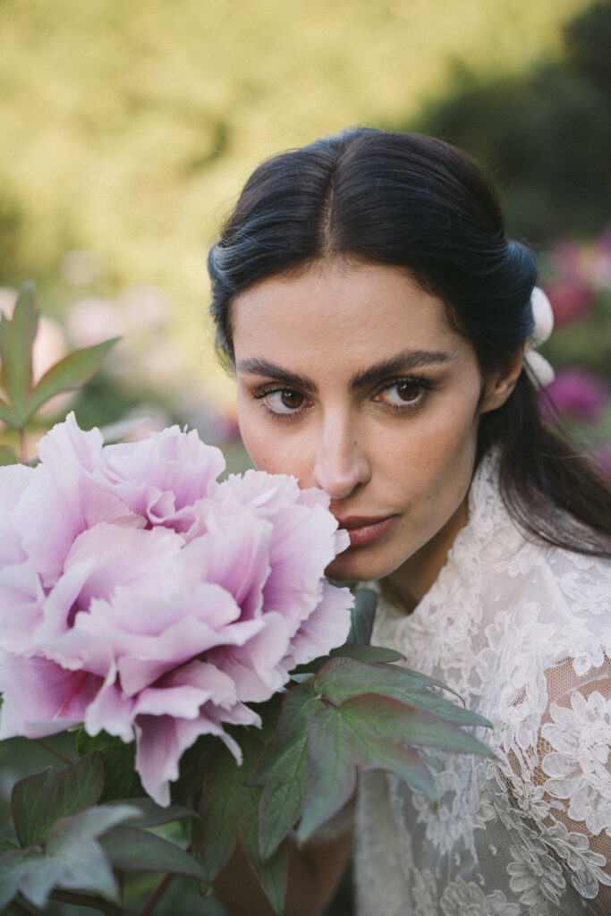 Best Santorini photographer