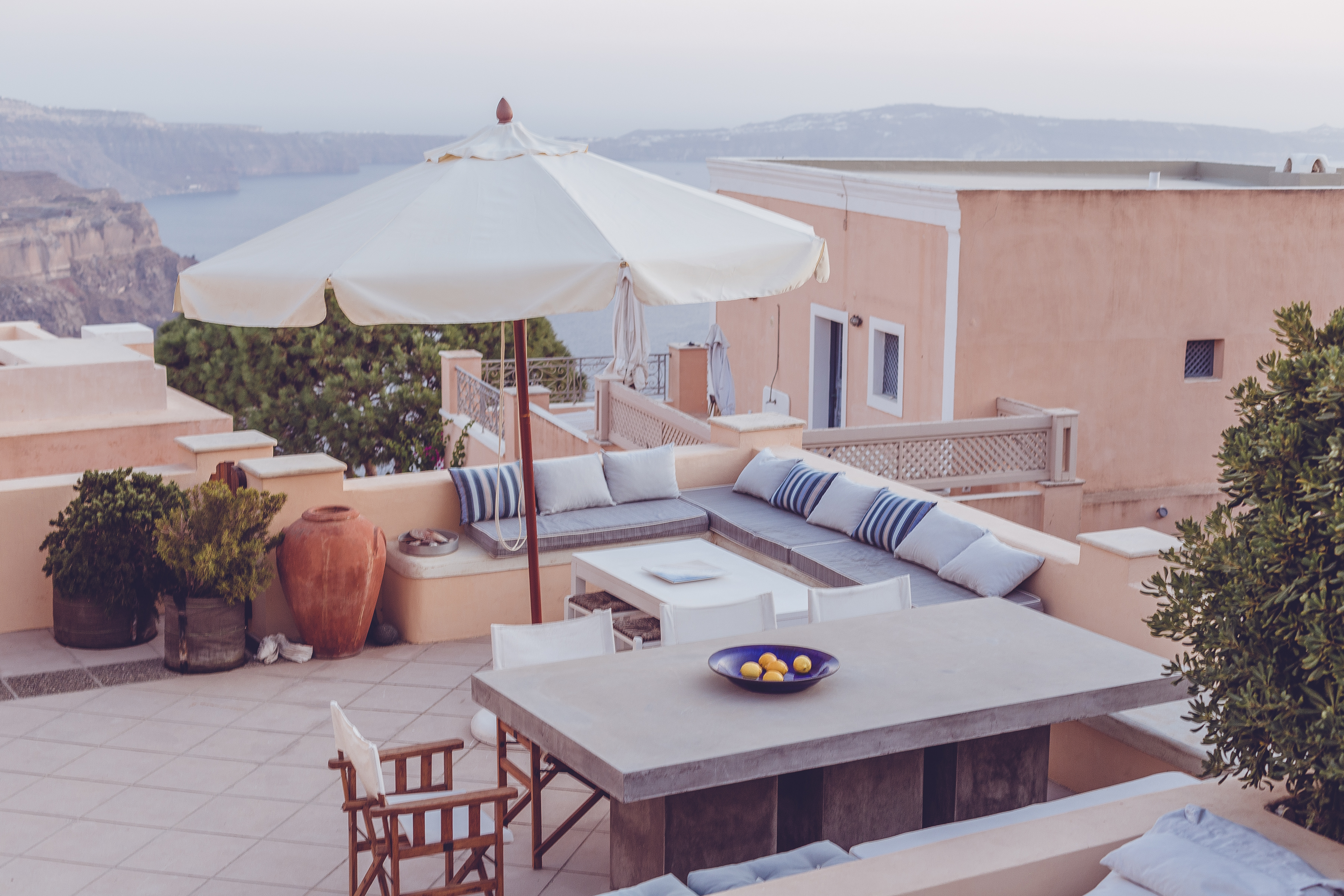 Santorini island photo sessions