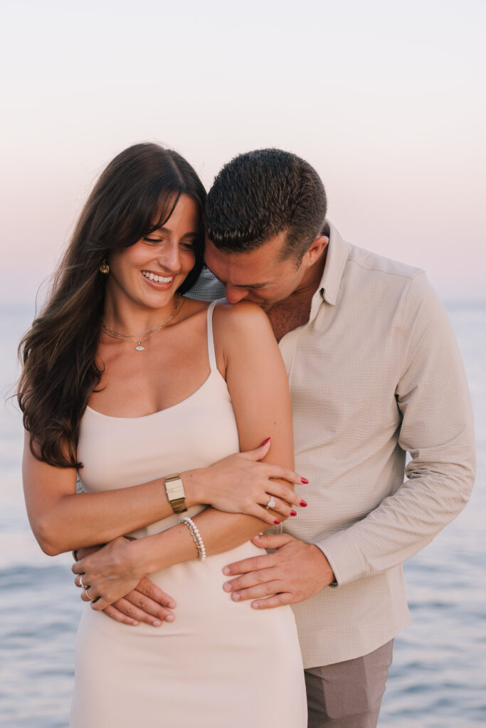 Santorini island photographer, Greece