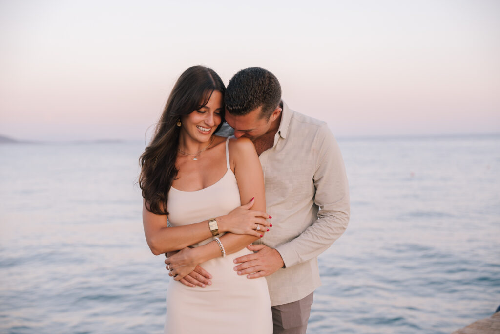 Santorini island photographer, Greece