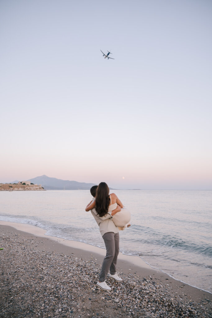 Santorini island photographer, Greece