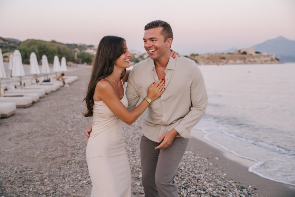 Santorini island photographer, Greece