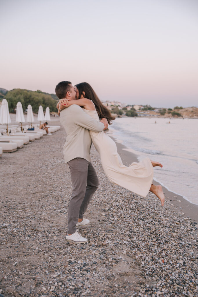 Santorini island photographer, Greece